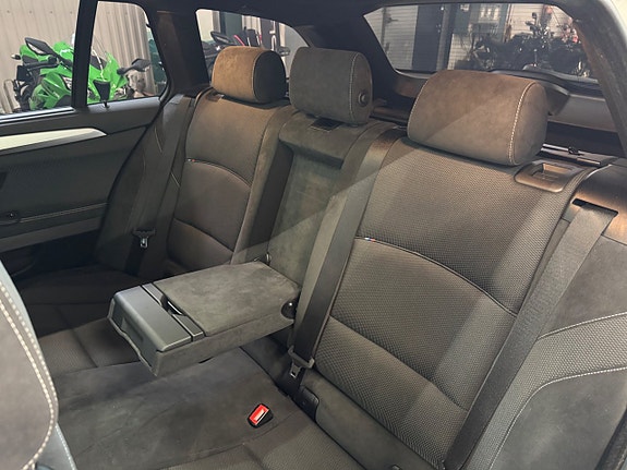 BMW 530d 14 of 30