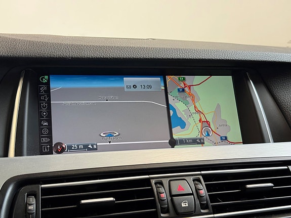 BMW 530d 23 of 30