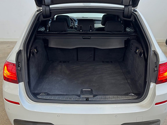 BMW 530d 7 of 30