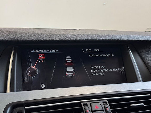 BMW 530d 20 of 30