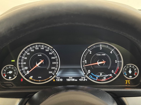 BMW 530d 26 of 30