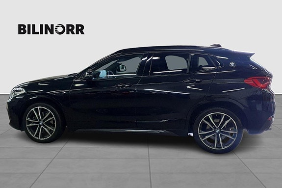 BMW X2 3 of 5