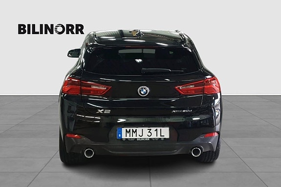 BMW X2 4 of 5
