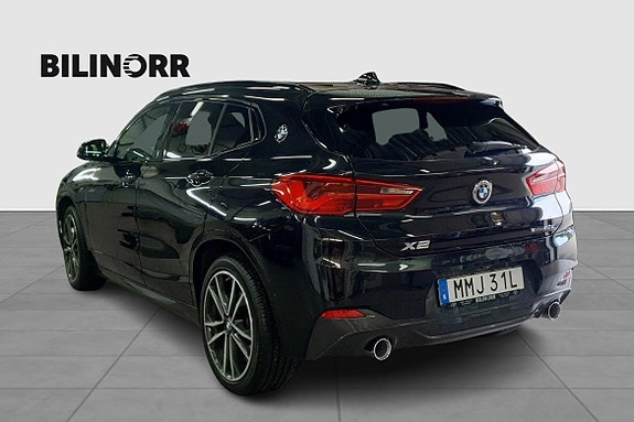 BMW X2 2 of 5
