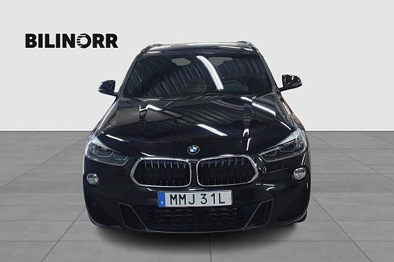 BMW X2 5 of 5