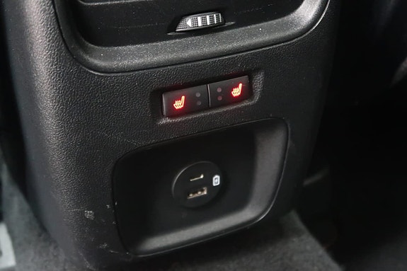 Ford Kuga 5 of 5