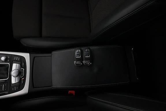 Audi A6 15 of 16