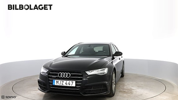 Audi A6 16 of 16