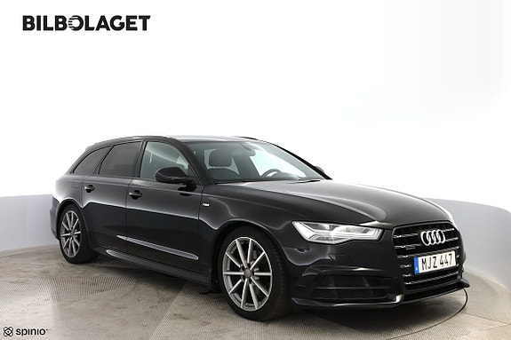 Audi A6 6 of 16