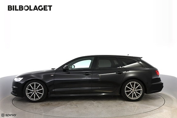Audi A6 2 of 16