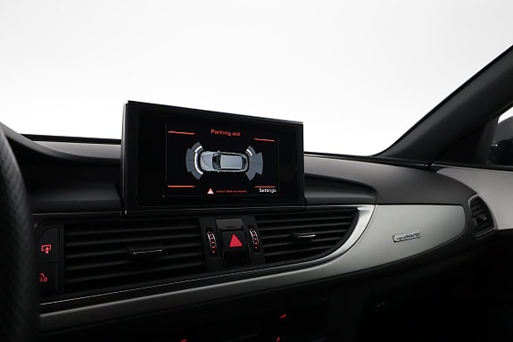 Audi A6 14 of 16