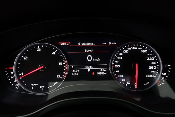 Audi A6 12 of 16
