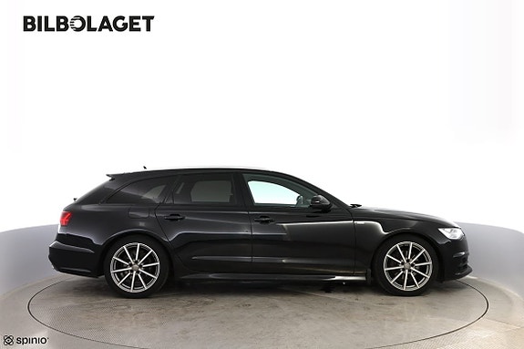 Audi A6 5 of 16