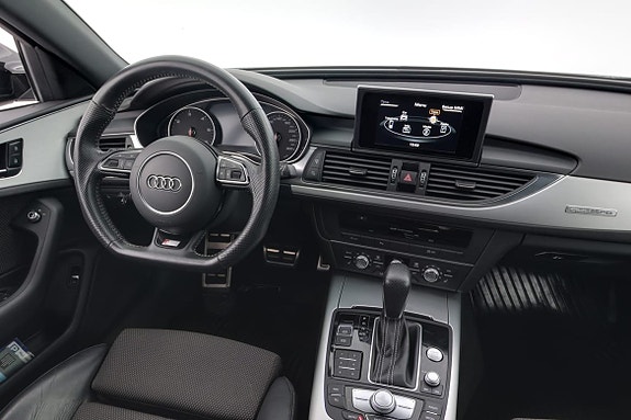 Audi A6 8 of 16