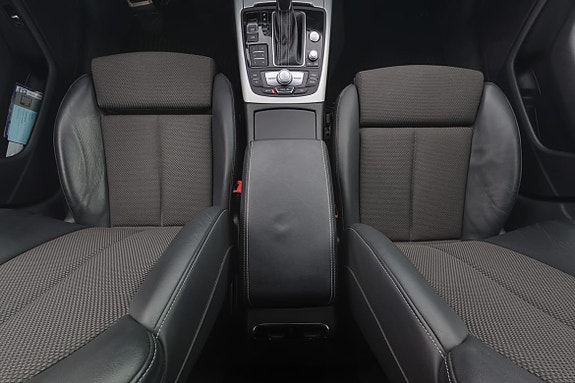 Audi A6 9 of 16