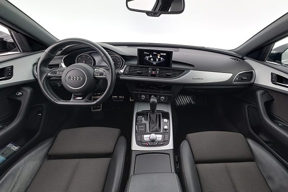 Audi A6 7 of 16