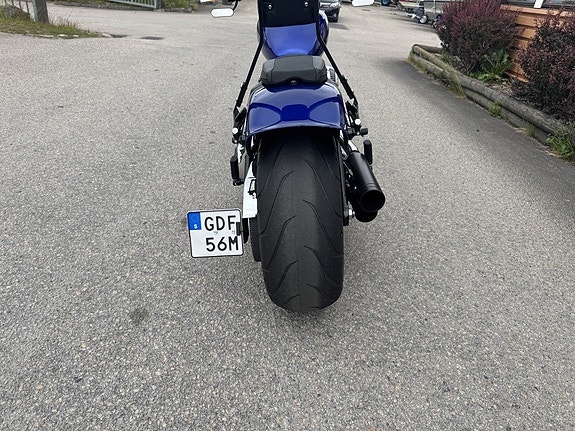 Harley-Davidson Breakout 114 12 of 13