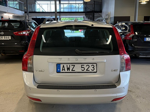 Volvo V50 8 of 19
