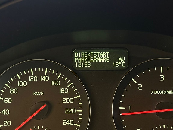 Volvo V50 15 of 19