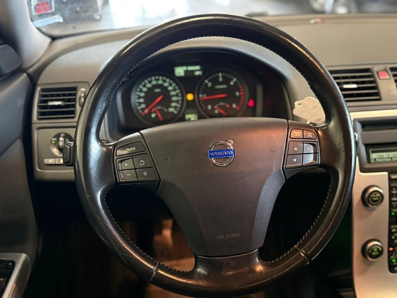 Volvo V50 13 of 19