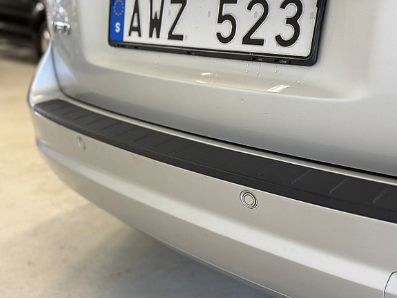 Volvo V50 9 of 19