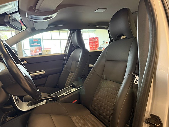 Volvo V50 12 of 19