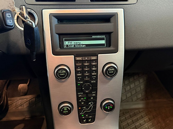 Volvo V50 16 of 19