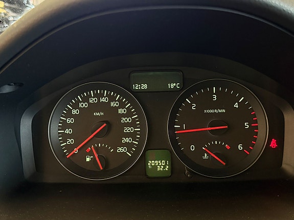 Volvo V50 14 of 19