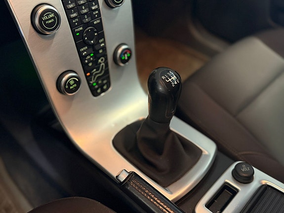 Volvo V50 18 of 19