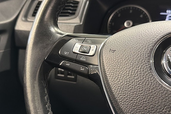 Volkswagen Caddy Maxi 10 of 20
