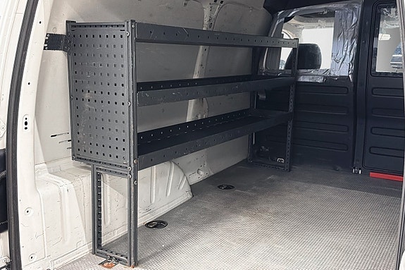Volkswagen Caddy Maxi 18 of 20