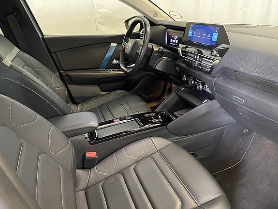 Citroen E-C4 5 of 5
