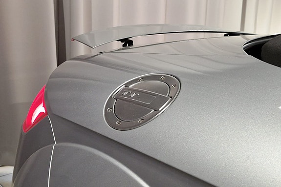 Audi TT 14 of 21