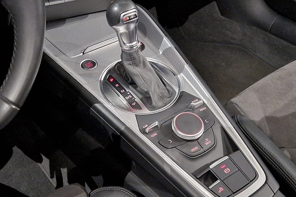 Audi TT 21 of 21