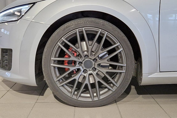 Audi TT 6 of 21