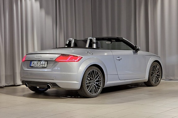 Audi TT 9 of 21