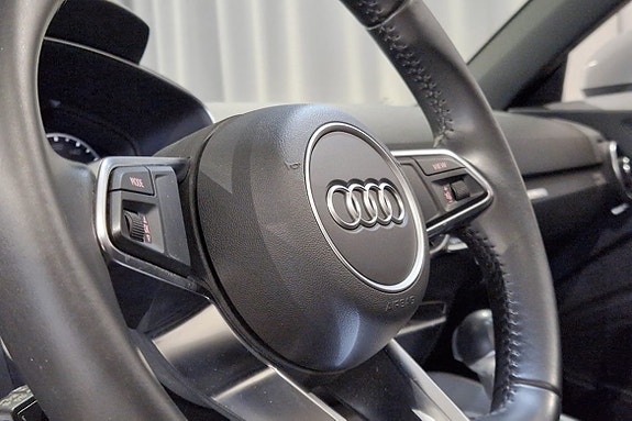Audi TT 18 of 21