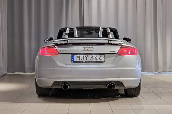 Audi TT 11 of 21