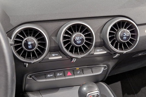 Audi TT 20 of 21