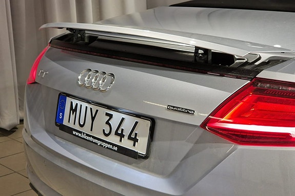 Audi TT 12 of 21