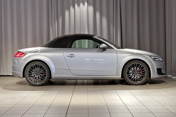 Audi TT 7 of 21