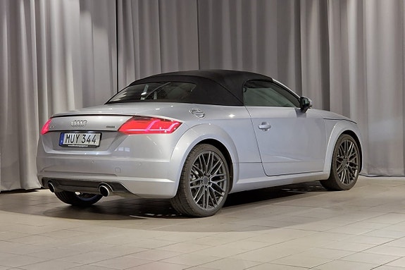 Audi TT 10 of 21