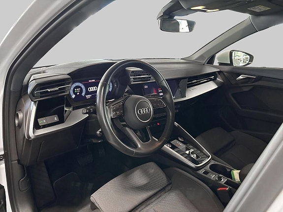 Audi A3 13 of 18