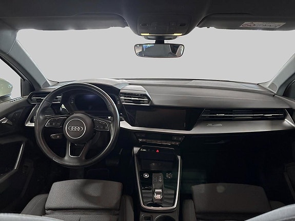Audi A3 11 of 18