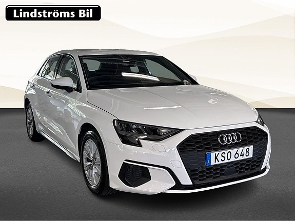 Audi A3 3 of 18
