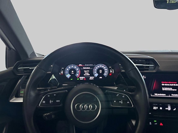 Audi A3 14 of 18
