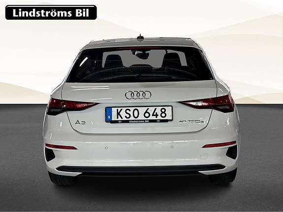 Audi A3 7 of 18