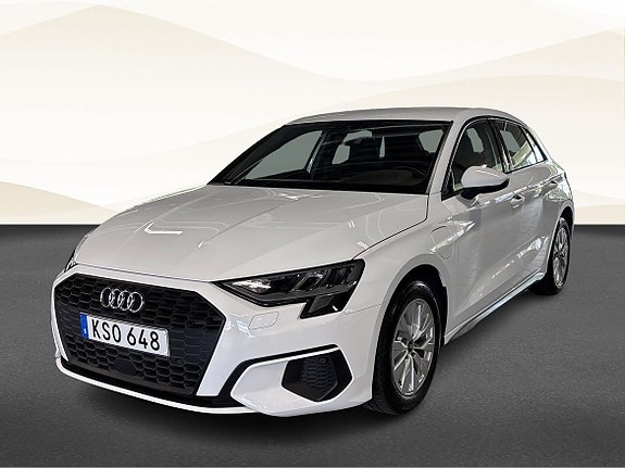 Audi A3 18 of 18