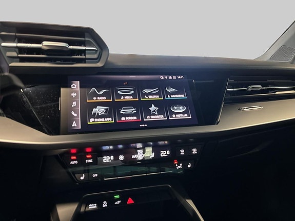 Audi A3 15 of 18