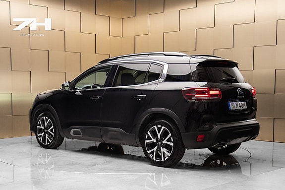 Citroen C5 Aircross 3 of 5